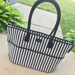 Henri Bendel tote